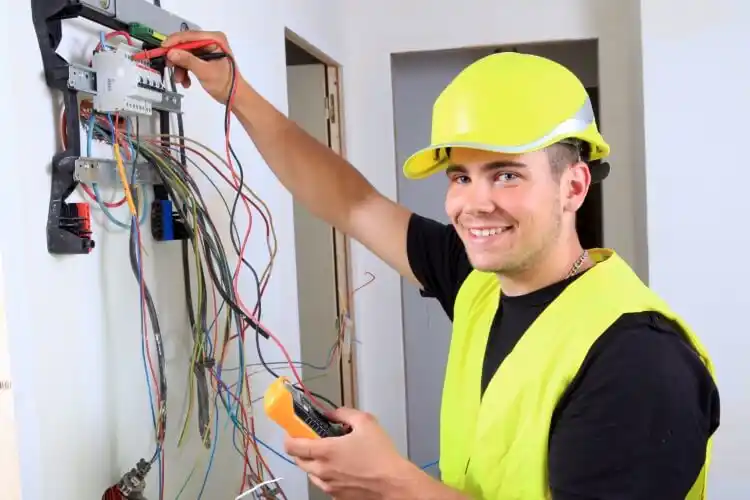 elektricien Vinkeveen